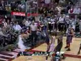   Top Ten du 20 fvrier 2009 Video Basket NBA