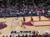  Top Ten du 22 fvrier 2009 Video Basket NBA