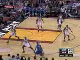   NBA Top 10 du 24 fvrier 2009 Video Basket NBA