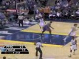 Shaquille  O Neal Top 10 de la saison Video Basket NBA