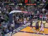   Top 10 du 23 janvier 2009 Video Basket NBA