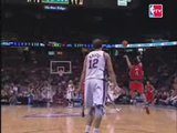   Top 10 Shoot longue distance 07-08 Video Basket NBA