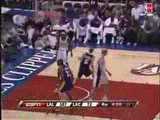   NBA Top 10 du 29 octobre 2009 Video Basket NBA