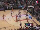   Top ten 30 octobre 2008 Video Basket NBA