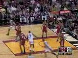   Top 10 NBA Mardi 2 Mars 2009 Video Basket NBA