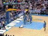   Top ten du 17 janvier 2009 Video Basket NBA