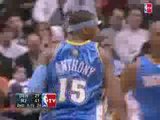   NBA TV Top 10 du samedi 7 fevrier 2009 Video Basket NBA