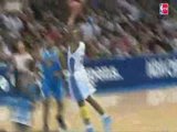   Top 5 NBA 27 novembre 2008 Highlights Video Basket NBA
