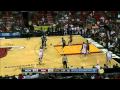   NBA top 5 du 13 dcembre 2009 Video Basket NBA