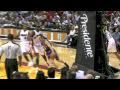   NBA TV Top 10 du 3 novembre 2009 Video Basket NBA
