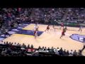   Top 10 du 1er mars 2010 Video Basket NBA
