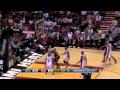   Atlanta vs Miami du 6 mars 2010 Highlights Video Basket NBA