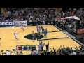   Magic vs Spurs du 22 novembre 2010 Highlights Video Basket NBA