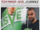 Tony Parker s