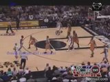 Tony Parker 32points contre les Suns Highlights Video Basket NBA
