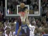   Top 10 du 15 Novembre Video Basket NBA