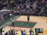   Top 10 du samedi 31 janvier 2009 Video Basket NBA