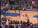   Top 10 game NBA 07-08 Video Basket NBA