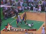   Top 10 NBA De La Finale 2008 Video Basket NBA