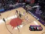   Top 10 All Star Game NBA 2009 Video Basket NBA