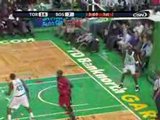   Top 10 NBA Lundi 10 Novembre 2008 Video Basket NBA