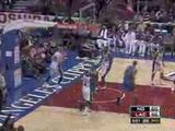   Top 10 NBA Lundi 24 Novembre 2008 Video Basket NBA