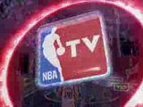   Top 10 NBA 18 Novembre 2008 Video Basket NBA