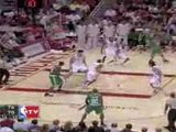   Top 10 NBA Mardi 4 Novembre 2008 Video Basket NBA