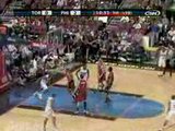 Allen Iverson Top 10 NBA Mercredi 11 Mars 2009 Video Basket NBA
