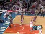   Top 10 NBA Mercredi 21 Janvier 2009 Video Basket NBA