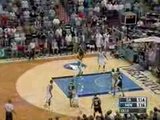   Top 10 NBA Mercredi 5 Novembre 2008 Video Basket NBA