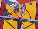   Top 10 NBA Samedi 24 Janvier 2009 Video Basket NBA