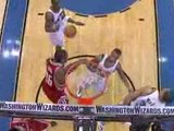   Top 10 NBA Vendredi 21 Novembre 2008 Video Basket NBA