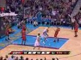   Top 10 NBA Vendredi 30 Janvier 2009 Video Basket NBA