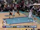   Top 10 NBA Vendredi 6 Fvrier 2009 Video Basket NBA