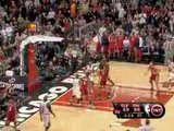   NBA Top 5 du 15 janvier 2009 Highlights Video Basket NBA