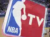   Top 5 NBA Lundi 16 Mars 2009 Video Basket NBA