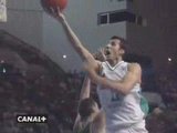   Top 10 des finales LNB Video Basket NBA