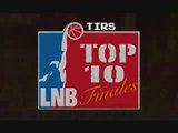   Top 10 finales tirs LNB Video Basket NBA