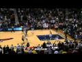   NBA TV Top 10 du 16 novembre 2009 Video Basket NBA