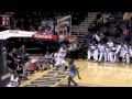   NBA top 10 du 19 dcembre 2009 Video Basket NBA