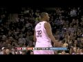   Cleveland vs Charlotte du 19 fvrier 2010 Highlights Video Basket NBA