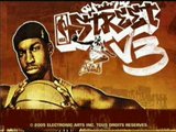   VidoTest - NBA Street V3 Highlights Video Basket NBA