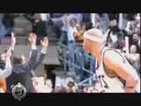 Vince Carter 3 Points Au Buzzer vs Hawks Highlights Video Basket NBA