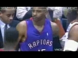 Vince Carter mix vido Highlights Video Basket NBA