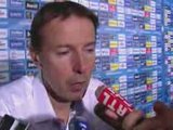   Vincent Collet : garder la concentration et le rythme Highlights Video Basket NBA