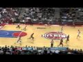   Cavaliers vs Pistons du 16 mars 2010 Highlights Video Basket NBA