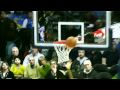   NBA top 5 du 7 dcembre 2009 Video Basket NBA