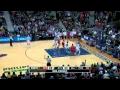   Chicago vs Atlanta du 5 fvrier 2010 Highlights Video Basket NBA