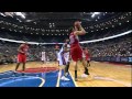   Blake Griffin Top Ten 2010 Video Basket NBA